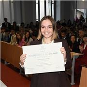 Avete bisogno di aiuto in matematica/fisica/materie scientifiche? Contattatemi :)